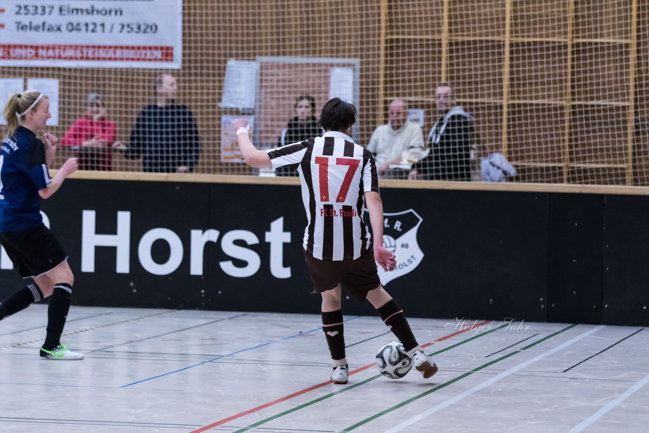 Bild 122 - Volksbank Cup Elmshorn